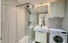 Prima închiriere – apartament nou 2 camere Nusco City Aviatiei Floreasca - 9