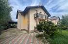 Casa 5 camere Valea Lupului 600 MP Teren Mobilata - 1