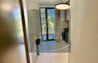 Apartament 3 camere One Floreasca Lake mobilat utilat terasa mare parcare - 5