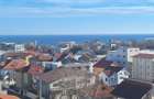 OCAZIE ! EFORIE NORD STEAUA DE MARE HOTEL D+P+6E 42 CAMERE SC=2200 MP ST= 597 MP - 5