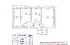 Apartament 2 camere + parcare Rahova. Teius. Sos Alexandriei N1 - 7