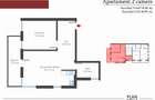 Apartament 2 camere | Vila Boutique P+2+M | Apusului | OFERTA LIMITATA - 2