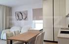 Apartament lux 2 camere 56 mp, terasa 25 mp, etaj intermediar, garaj, Eroilor - 5