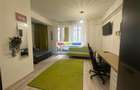 Studio Mobilat Utilat in Militari Residence 360 Euro - 6