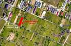 Teren intravilan,592 mp, locatie in dezvoltare, Popesti-Leordeni str Astrelor - 2