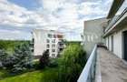 Apartament 4 camere | Ansamblul Rezidential Baneasa, 2 parcari, terasa, boxa - 5