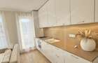 Apartament 2 cam cu terasa de 25 mp, Floresti - 2