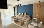 Închiriere Apartament 3 camere - Complex Kristal Parc Residence - Loc de parcare - 1