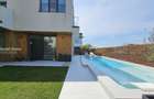 Vilă modernă 4 camere | 190MP | Teren 330MP | Piscină privată & vedere către lac - 21