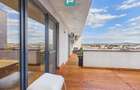 Penthouse exclusivist 3 camere | Terasă 35 mp - 10