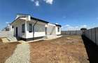 Casa Individuala - Incalzire pardoseala - 4 camere - teren 444mp - 3