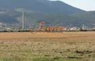 Codlea teren constructii industriale sau logistice 8 ha pana la 24 Ha - 10