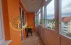 Apartament 2 camere Oștirii – etaj 6/10, balcon închis, mobilat, utilat - 7