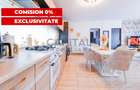 | COMISION 0 | Apartament modern si luminos, 3 camere + terasa | 60 MP | - 1