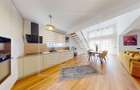 Penthouse de vanzare in Sibiu - design spectaculos - terasa - - 7