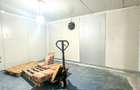 Depozit / Comercial - 95 MP - Refrigerare & Inghet - Birouri - Berceni - NOU - 6