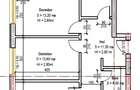 Apartament 4 camere | metrou 8 min | premium | nou | 111 mp | 3 bai - 4