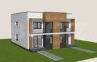 Casa tip duplex P+E, 250 mp teren, Vorovesti - 1