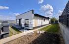 Casă individuală 4 camere, în Cartier - 124mp utili, teren - 450mp