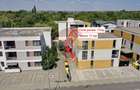 2 Camere | Terasa si curte privată | Loc Parcare | Rodiei Dumbravita