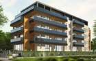 Penthouse 7 Camere Pipera | Piscina Privata | Vedere Lac | 341 mp - 1
