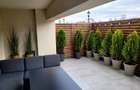 Apartament cu 2 camere ultramodern, cu gradina, în Viva City - 12