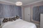 Apartament ultrafinisat, 3 camere, 72mp, zona Vivo, Floresti - 4