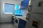 apartament 3 camere zona Inel 2 mobilat utilat 46 mp - 3