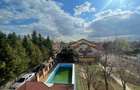 Vila superba**8 camere** Teren 1300 mp***Piscina+Sauna/Pipera - 2