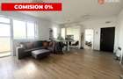 COMISION 0% Apartament cu 3 camere, terasa 27 mp, in zona Girocului - 1