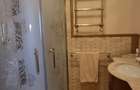 HERASTRAU  NORDULUI  APARTAMENT 3 CAMERE TRANSFORMAT IN 2 CAMERE  PARC - 19