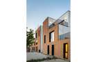 REA1023725 Apartament cu gradina - Corbeanca- Colina Lac