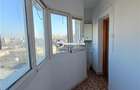 Apartament 1 cameră, 44 mp, balcon mare – Nicolina (Esplanadă) - 10