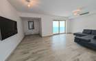 Apartament 3 camere vedere frontala spre mare - 4