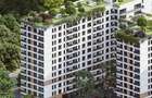 Studio - bloc nou - zona Obor - 3