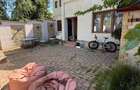 Casa/vila cocheta in Baneasa pe str. D. Gherea cu parcare in curte -comision 0-- - 4