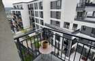 Apartament ultrafinisat, 3 camere, 72mp, zona Vivo, Floresti - 9