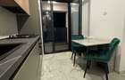 Cavar Residence Sct 4: 2 Camere cu Mobilier Rovere Mobili și Vedere spre Curte - 5