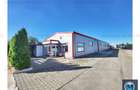 Spatiu industrial de inchiriat, zona Mihai Bravu, 378 mp #16628 - 1