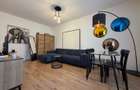 Laguna Residence/mobilier modern, vedere partiala lac, 1 loc parcare inclus - 5