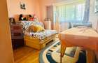Apartament 4 camere Tractorul/ 2 bai/ 2 spatii de depozitare/etaj intermediar - 14