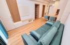 2 camere, bloc nou, mobilat modern, in Marasti, zona Piata Marasti - 4