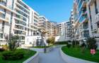3 camere Tomis Nord Park, parcare, terasa 50m, balcon, gaze, A/C, pet friendly - 14