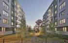 Apartament 3 camere, etaj intermediar, ansamblu nou Calea Surii Mici - 4