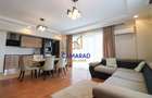 Apartament 3 camere de închiriat | Diamond Residence Pipera | parcare subterana - 4