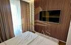 Apartament 2 camere de inchiriat | zona Centrala | bloc nou | parcare subterana - 5