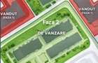 Teren cu autorizatie de construire - zona Doamna Ghica - 1