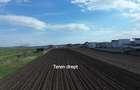 Teren Intravilan 3498 mp Tisauti  Suceava 0727817187 - 4
