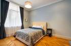 Traian, apartament in vila, 5 camere - 6