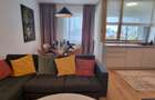 HERASTRAU COMPLEX DE INCHIRIAT APARTAMENT 2 CAMERE  LUX | LOC PARCARE - 14